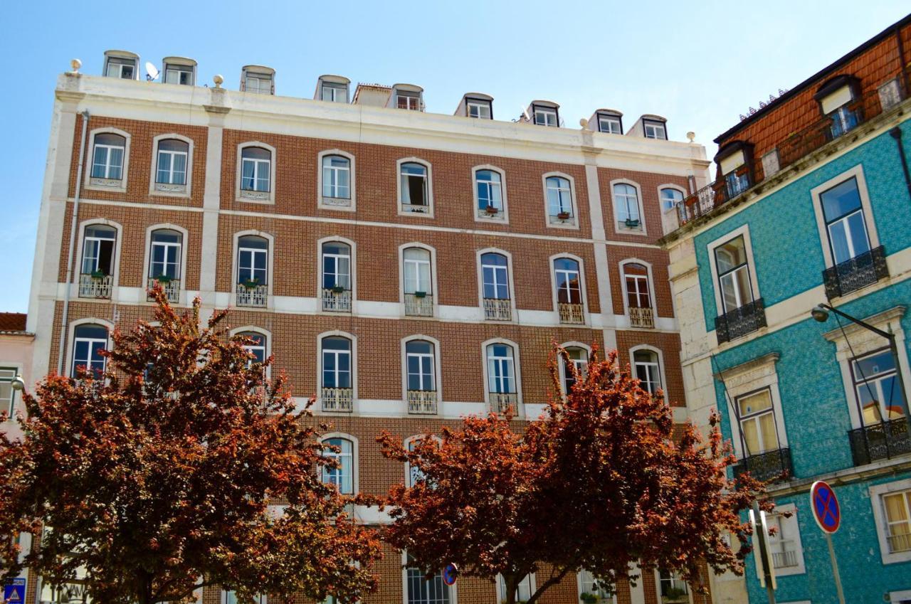 With Terrace By Lovelystay * Lissabon